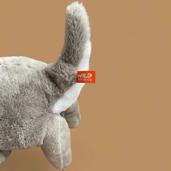 Kangaroo Ecokins 12" - Picture 5 of 5